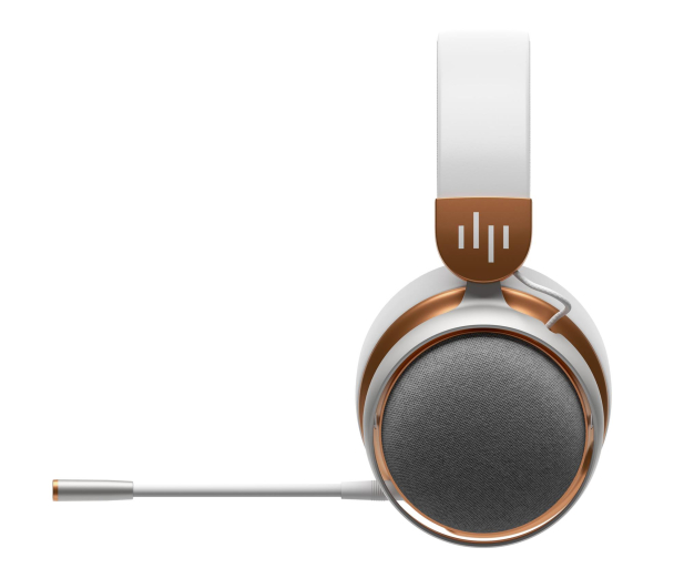 DARK PROJECT SONO Wireless White - 1317712 - zdjęcie 4